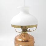 619 4075 PARAFFIN LAMP